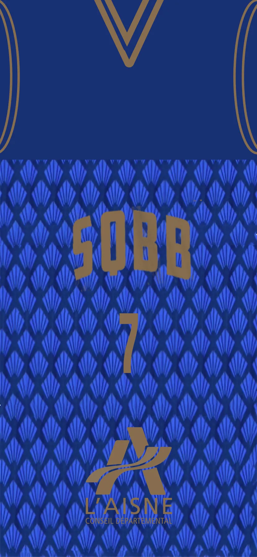 Fond d'écran mobile SQBB