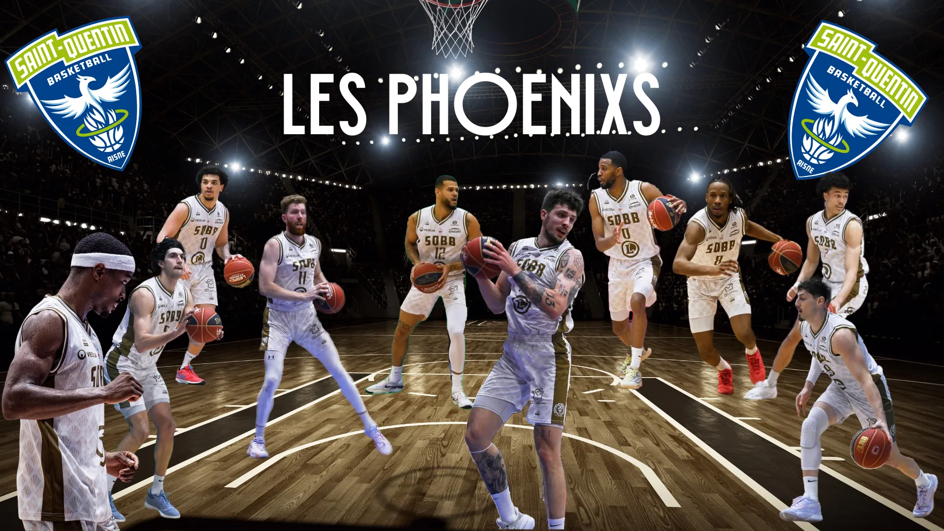 Fond d'écran PC SQBB