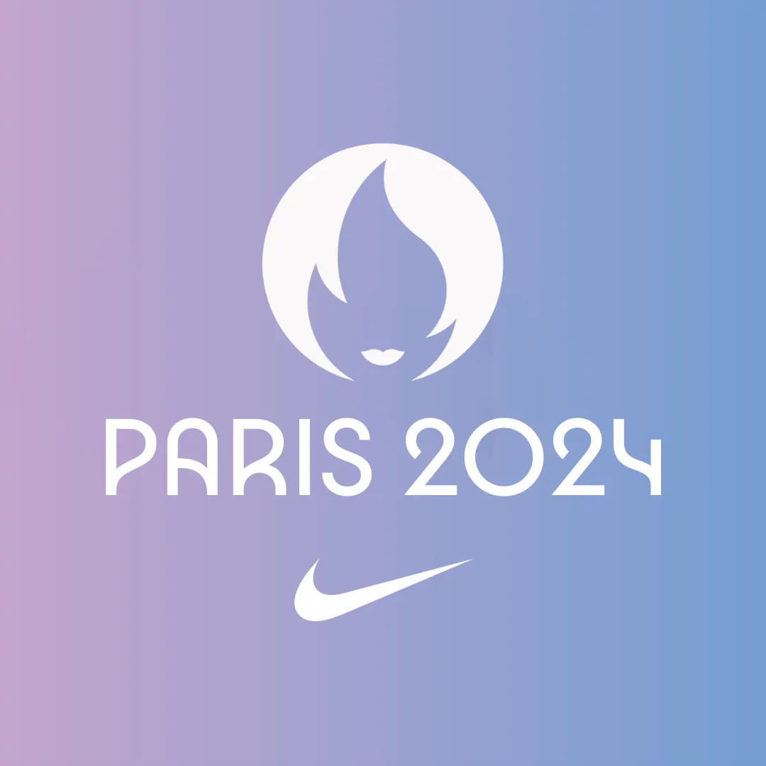Projet Paris 2024 x Nike